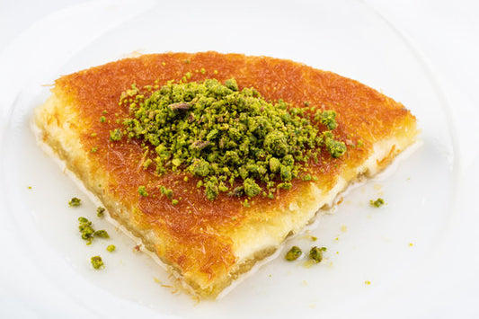 Dessert - Kunafa (local delivery only)