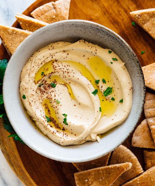 Dips - Hummus (local delivery only)